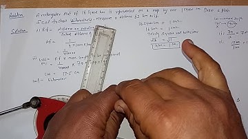 plain scale (problem-3)