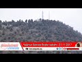 Yağmur sonrası Bozkır Sabah - 21 Kasım 2017 - yakupcetincom - Bozkir Videolari