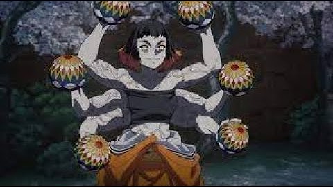 Project Slayers l Temari combo 1/2(claw Focus)