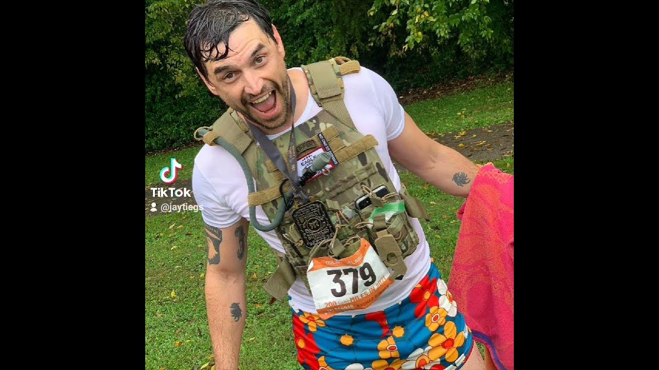RAGNAR Bourbon Chase run running RAGNAR kentucky bourbontrail 