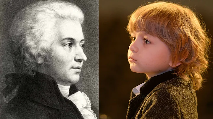 Mozart-Contredan...  for Johann Rudolf Graf Czerni...