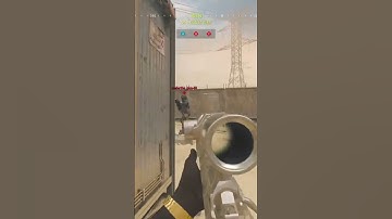 Rust Snipes🔥 (modern warfare 3) #callofduty #cod #viral #share