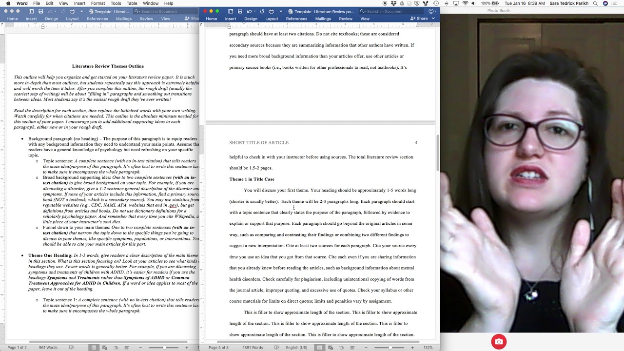 essay on visual art merchandising