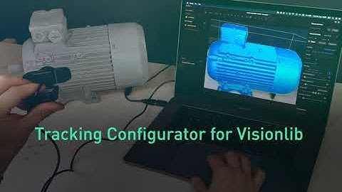 Trailer: Drag it. Drop it. Track it! - VisLab