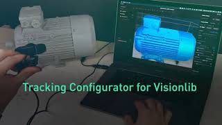 Trailer: Drag it. Drop it. Track it! - VisLab screenshot 5