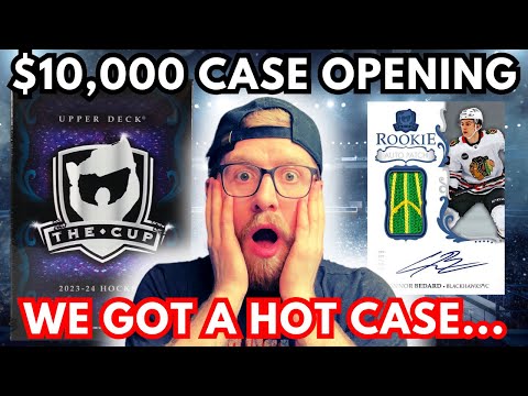 HOT CASE ALERT!