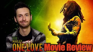 Bob Marley: One Love - Movie Review