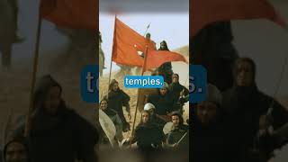 Thumbnail for One of the Greatest Mysteries of Humanity - The Holy Grail