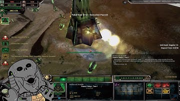 The Crucible Mod 2.052 || Necron vs Harder Free for All