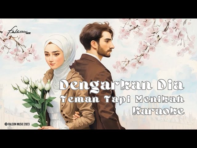 Dengarkan Dia - Bersenyawa (Official Video Karaoke) class=