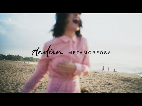 ANDIEN - METAMORFOSA (Official Music Video)