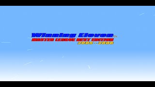 WINNING ELEVEN MASTER LEAGUE 2005/06 BEST EDITION BY.RICARDO SPORTS GAME
