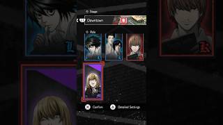 Can You Outrun Mello in Death Note: Killer Within? ☠️🎯 #deathnotekillerwithin #gamingnews