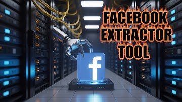 Facebook Scraper Software | FacebookSScraper