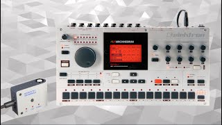 Tout ce qu'il faut savoir sur la Machinedrum d'Elektron