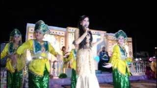 Lagu Bajau - Dyana Live Semporna 2013