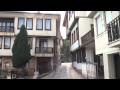 Orhid Lake, Macedonia - A Walking Tour - HD 1080P