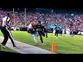OBJ Makes One Handed Catch!!!
