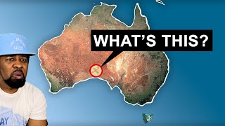 Scientists Terrifying New Discovery Hidden in Australia