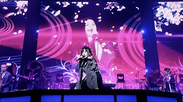 和楽器バンド / "Sakura Rising with Amy Lee of EVANESCENCE" from Japan Tour「TOKYO SINGING」