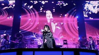 Wagakki Band / "Sakura Rising with Amy Lee of EVANESCENCE" from Japan Tour「TOKYO SINGING」