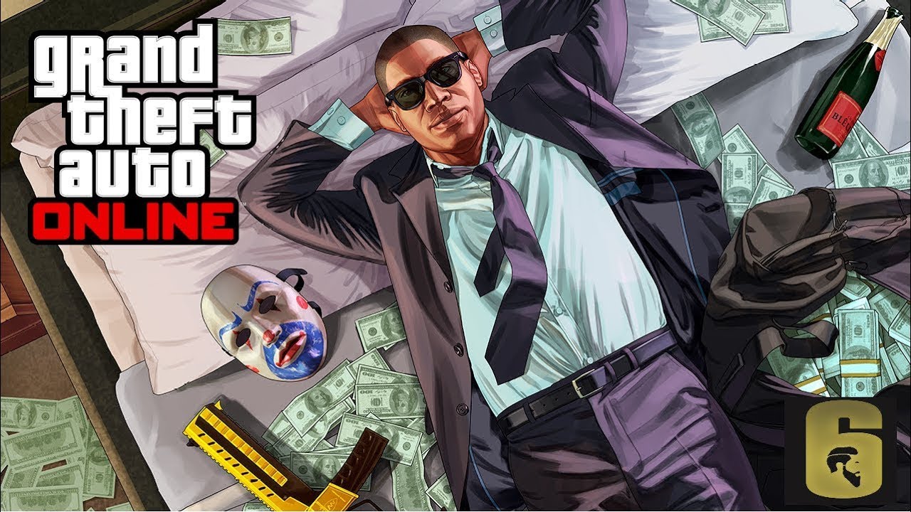 Gta 5 shops to robbery фото 26