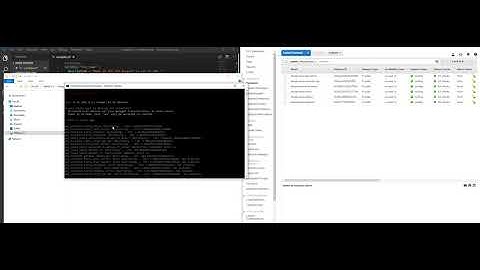 Terraform destroy script