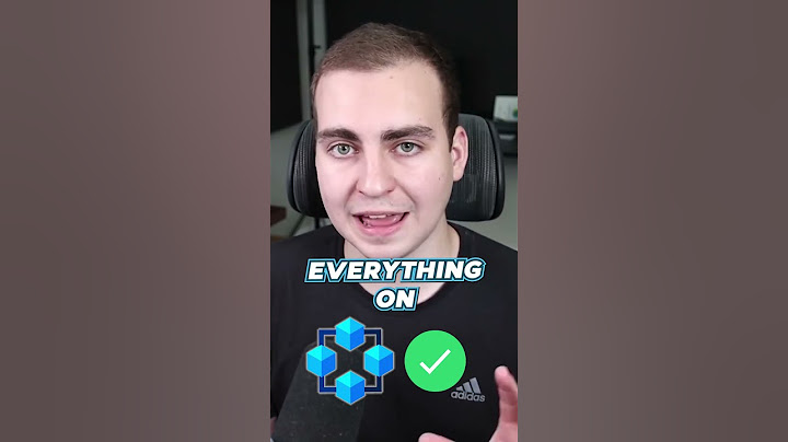 Understand a Blockchain in 40 Seconds