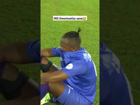 Pole Simba Pole Camara