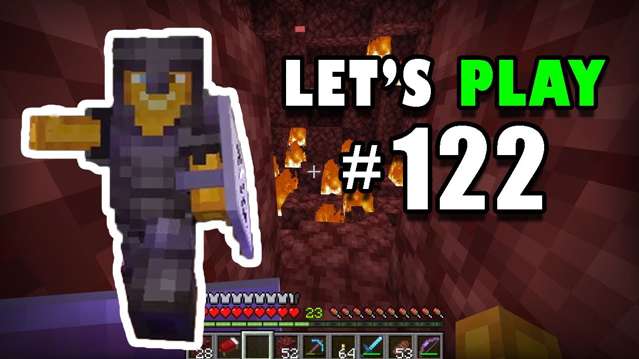 Toaster Armor R NETHERITE ARMOR!! The Toaster's Minecraft Let's Play #122 - YouTube