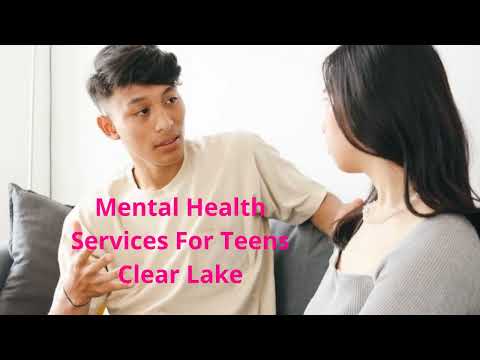 New Dimensions Day Treatment Centers - Mental Health Services For Teens in Clear Lake