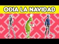 ¡NUEVO RETO!: Adivina el Personaje SOLO con Una Pista ESPECIAL DE NAVIDAD 🎅🎄 | Toxo Mix