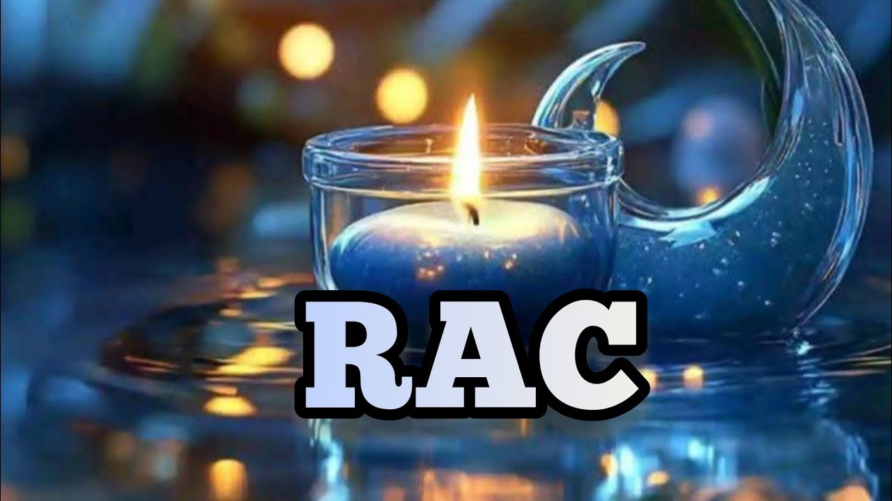 RAC  - Ce situație importantă vei trăi în curând?