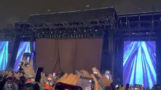 Travis Scott - Escape Plan *UNRELEASED* (Rolling Loud New York 2021)