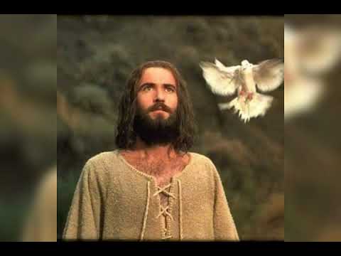 مرد انجيل عيد الغطاس المجيد