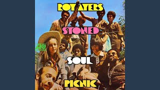 Stoned Soul Picnic