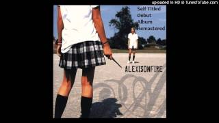 The Kennedy Curse-Alexisonfire