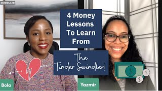 4 Key Money Lessons From The Tinder Swindler | Clever Girl Finance