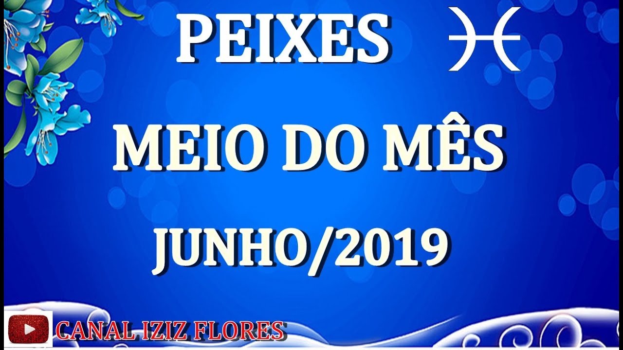 flor tarot pisces 2019