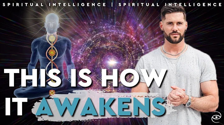 The Science of Kundalini Awakening // Spiritual In...