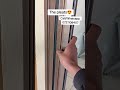 Such a smooth fold...😍🤌