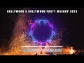 Hollywood x bollywood song party mashup 2023 i soundsprint  the music room