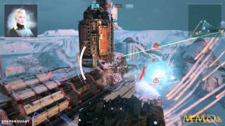 Dreadnought - Developer Spotlight February 2015