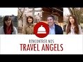 Vivre le japon  les  travel angels  tokyo et  kyoto