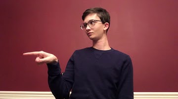 Beginning ASL 1 final project