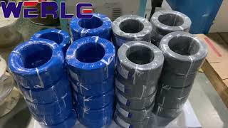 AF200-1 FEP teflon high temperature resistant wire