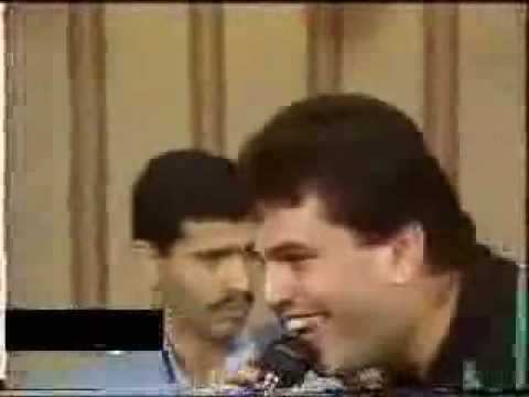 Amr Diab In EXC Ceremony At 1988