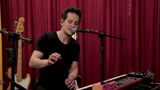 Zalewski Solo Act - Kurier (Poplista Plus Live Sessions)