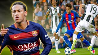 NEYMAR JUNIOR HOW I MISS IN THE BARCELONA TIMES