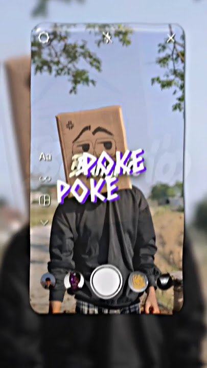 TEMPLATE JEDAG JEDUG CAPCUT MIRIP AM DJ POKE POKE VIRAL TIKTOK🔥🔥🔥